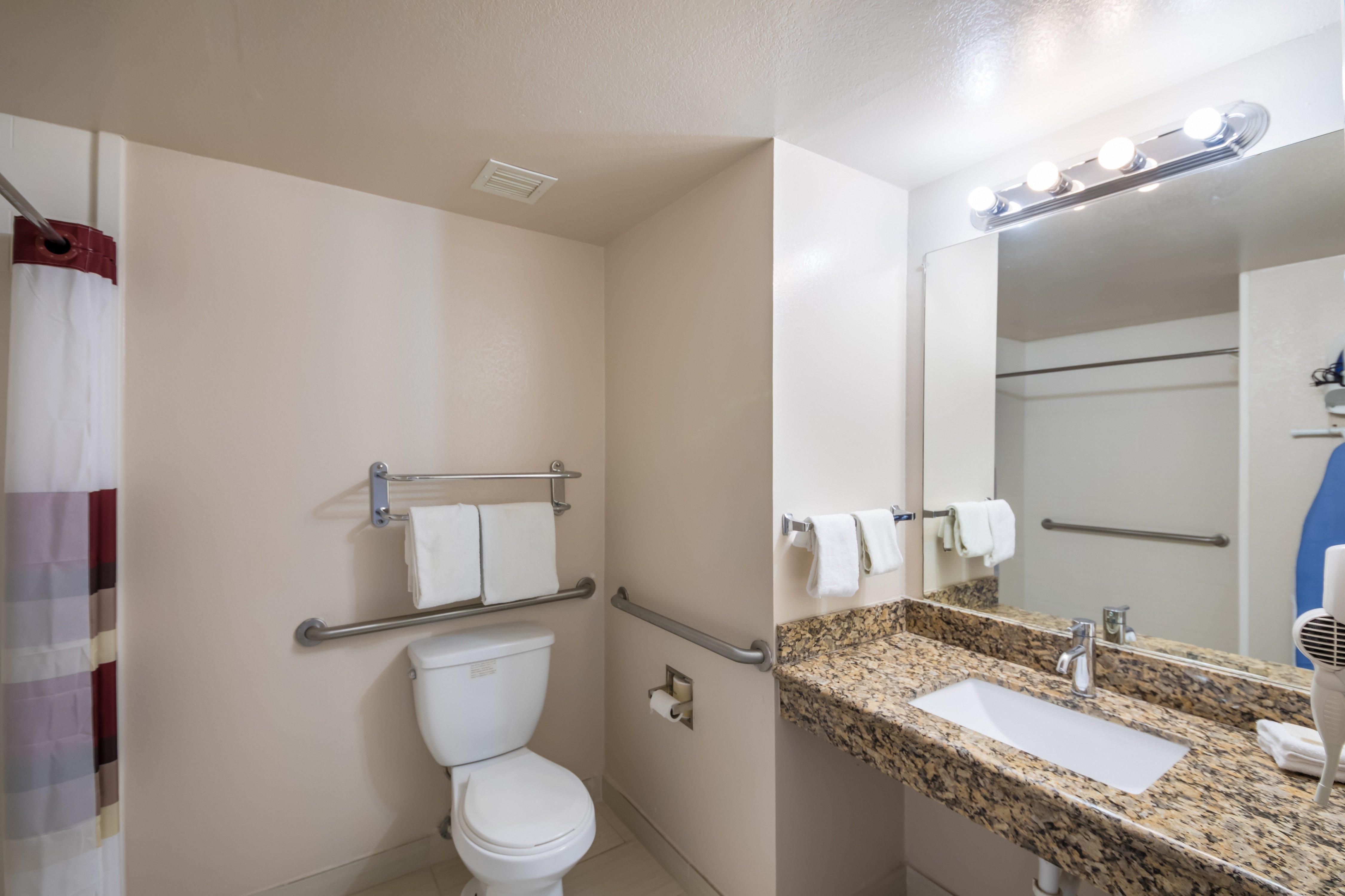Red Roof Inn & Suites Austin East - Manor Extérieur photo